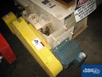 Image of 14" x 96" Screw Conveyor, C/S 04