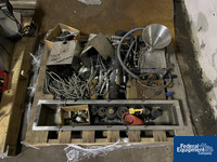 Image of CW Brabender Plasticorder Mixing And Extrusion System 02