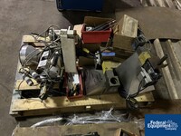 Image of CW Brabender Plasticorder Mixing And Extrusion System 03