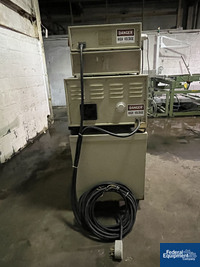 Image of CW Brabender Plasticorder Mixing And Extrusion System 04
