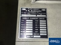 Image of CW Brabender Plasticorder Mixing And Extrusion System 07