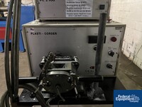 Image of CW Brabender Plasticorder Mixing And Extrusion System 11