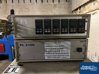 Image of CW Brabender Plasticorder Mixing And Extrusion System 12
