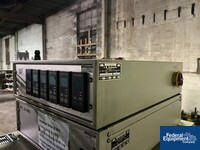 Image of CW Brabender Plasticorder Mixing And Extrusion System 15
