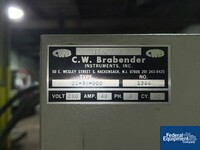 Image of CW Brabender Plasticorder Mixing And Extrusion System 16