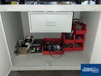 Image of CW Brabender Plasticorder Mixing And Extrusion System 20