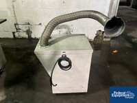 Image of CW Brabender Plasticorder Mixing And Extrusion System 23