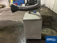 Image of CW Brabender Plasticorder Mixing And Extrusion System 24