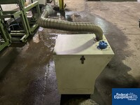 Image of CW Brabender Plasticorder Mixing And Extrusion System 25