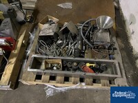 Image of CW Brabender Plasticorder Mixing And Extrusion System 26