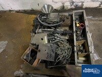 Image of CW Brabender Plasticorder Mixing And Extrusion System 27