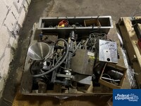 Image of CW Brabender Plasticorder Mixing And Extrusion System 28