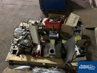 Image of CW Brabender Plasticorder Mixing And Extrusion System 29