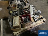 Image of CW Brabender Plasticorder Mixing And Extrusion System 30