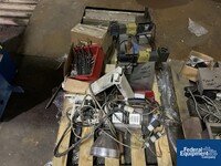 Image of CW Brabender Plasticorder Mixing And Extrusion System 31