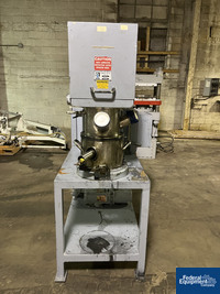 Image of 2 Gal Ross Planetary Mixer, Model PD 2 03