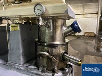 Image of 2 Gal Ross Planetary Mixer, Model PD 2 07