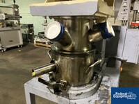 Image of 2 Gal Ross Planetary Mixer, Model PD 2 08