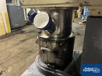 Image of 2 Gal Ross Planetary Mixer, Model PD 2 09