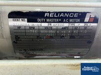 Image of 2 Gal Ross Planetary Mixer, Model PD 2 13