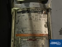 Image of 2 Gal Ross Planetary Mixer, Model PD 2 16