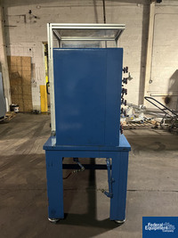 Image of Farrel Banbury Mixer, Model Midget 05