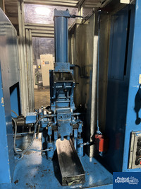 Image of Farrel Banbury Mixer, Model Midget 06