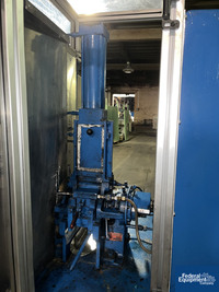 Image of Farrel Banbury Mixer, Model Midget 07