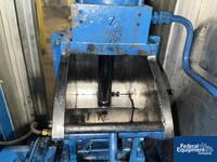 Image of Farrel Banbury Mixer, Model Midget 09