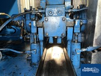 Image of Farrel Banbury Mixer, Model Midget 10