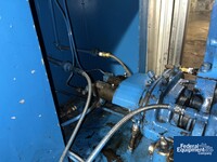 Image of Farrel Banbury Mixer, Model Midget 12