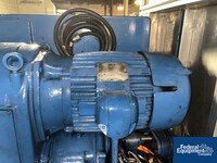 Image of Farrel Banbury Mixer, Model Midget 15