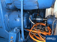 Image of Farrel Banbury Mixer, Model Midget 17
