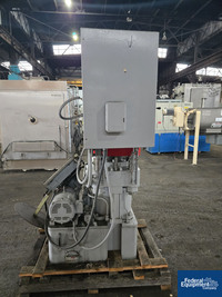 Image of 17" x 18" Racine Hydraulic Press 04