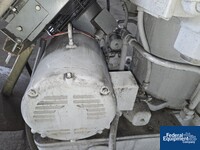 Image of 17" x 18" Racine Hydraulic Press 09