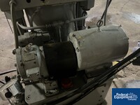 Image of 17" x 18" Racine Hydraulic Press 11