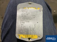 Image of 17" x 18" Racine Hydraulic Press 13