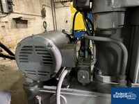 Image of 17" x 18" Racine Hydraulic Press 14