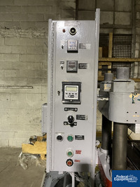 Image of 17" x 18" Racine Hydraulic Press 15