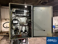 Image of 17" x 18" Racine Hydraulic Press 17