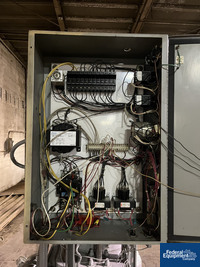Image of 17" x 18" Racine Hydraulic Press 18
