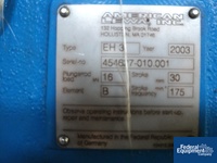 Image of American LEWA Positive Displacement Pump, Model EH-3, 5 HP 05