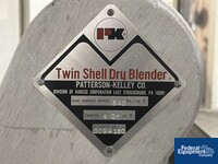 Image of 4 Quart P-K Twin Shell Blender, S/S 02