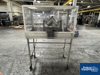 Image of 4 Quart P-K Twin Shell Blender, S/S 04