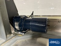 Image of 4 Quart P-K Twin Shell Blender, S/S 07