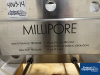 Image of Millipore Millistak Pod Filter Holder 03