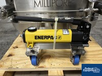 Image of Millipore Millistak Pod Filter Holder 09
