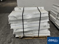 Image of Skid of Floresent Light Units 06