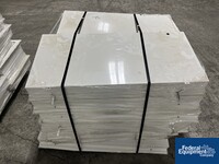 Image of Skid of Floresent Light Units 09