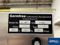 Image of Laminat Flow Hood 02